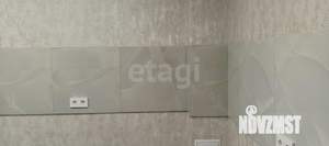 2-к квартира, вторичка, 56м2, 1/10 этаж