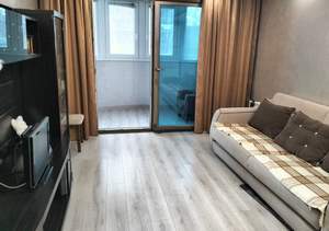 2-к квартира, вторичка, 70м2, 2/10 этаж
