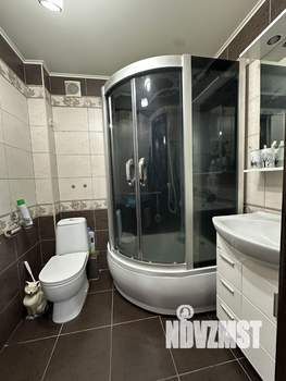 1-к квартира, вторичка, 44м2, 9/10 этаж