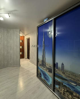 1-к квартира, вторичка, 32м2, 1/9 этаж