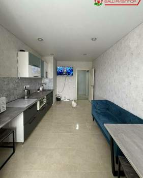 2-к квартира, вторичка, 60м2, 10/10 этаж