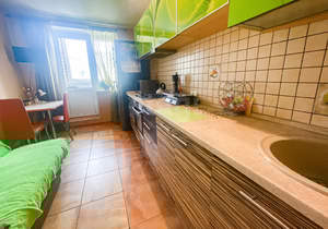 1-к квартира, вторичка, 40м2, 10/1 этаж
