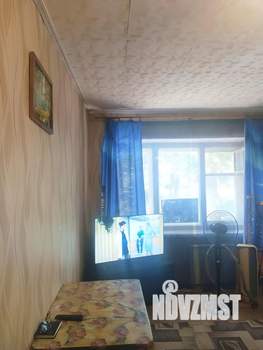 1-к квартира, вторичка, 31м2, 1/5 этаж