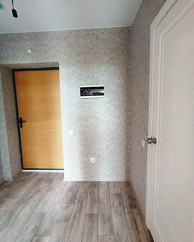 1-к квартира, вторичка, 30м2, 5/10 этаж