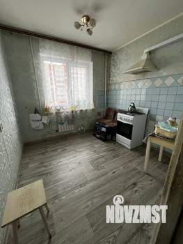 3-к квартира, вторичка, 66м2, 4/9 этаж