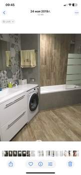 2-к квартира, вторичка, 58м2, 9/23 этаж