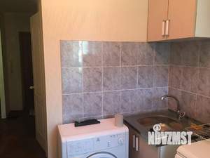 1-к квартира, вторичка, 30м2, 8/9 этаж