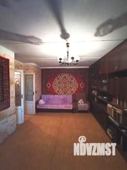 2-к квартира, вторичка, 52м2, 4/9 этаж