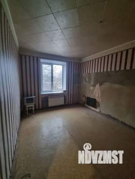 1-к квартира, вторичка, 35м2, 2/5 этаж