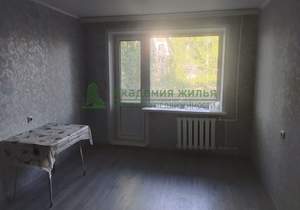 3-к квартира, вторичка, 64м2, 6/9 этаж