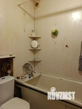 1-к квартира, вторичка, 31м2, 1/5 этаж