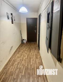 2-к квартира, вторичка, 52м2, 6/9 этаж