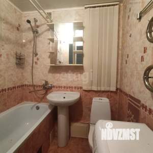 2-к квартира, вторичка, 43м2, 2/5 этаж