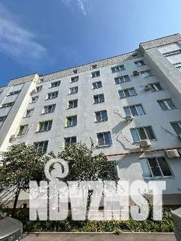 2-к квартира, вторичка, 53м2, 3/6 этаж
