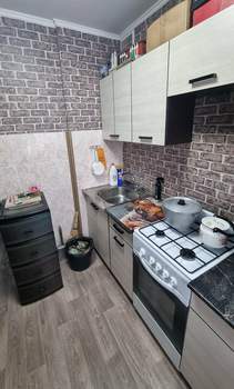 1-к квартира, вторичка, 36м2, 5/10 этаж