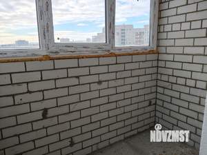 1-к квартира, вторичка, 46м2, 8/18 этаж