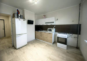 1-к квартира, вторичка, 40м2, 9/12 этаж