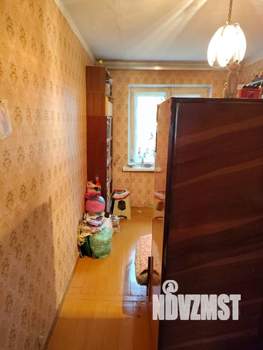 2-к квартира, вторичка, 44м2, 4/5 этаж