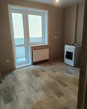 1-к квартира, вторичка, 36м2, 9/18 этаж