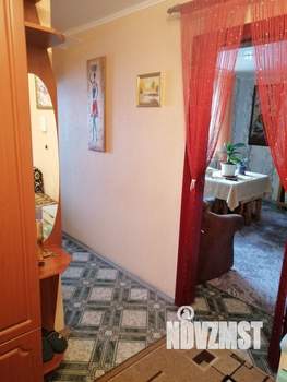 1-к квартира, вторичка, 42м2, 5/10 этаж