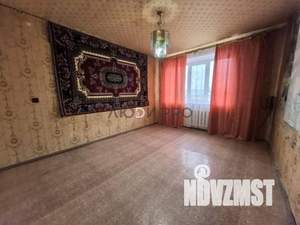 2-к квартира, вторичка, 50м2, 5/5 этаж