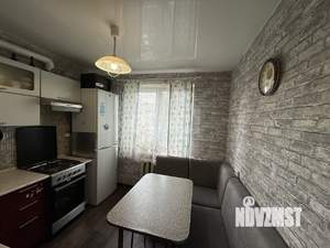 2-к квартира, вторичка, 51м2, 9/9 этаж