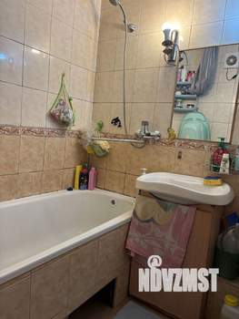 1-к квартира, вторичка, 39м2, 5/10 этаж