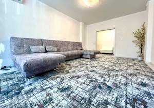 3-к квартира, вторичка, 86м2, 2/5 этаж