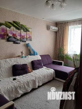 2-к квартира, вторичка, 50м2, 10/10 этаж