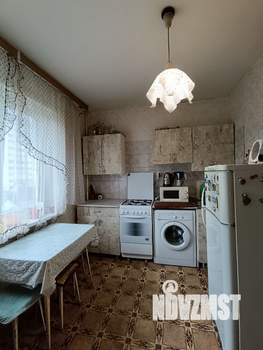 1-к квартира, вторичка, 37м2, 4/9 этаж