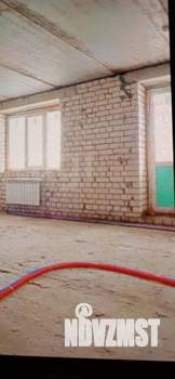 1-к квартира, вторичка, 41м2, 7/16 этаж