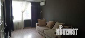 1-к квартира, вторичка, 34м2, 8/9 этаж