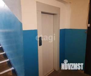 1-к квартира, вторичка, 33м2, 2/9 этаж