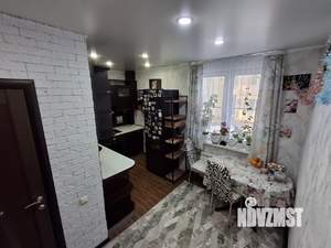 1-к квартира, вторичка, 31м2, 2/10 этаж