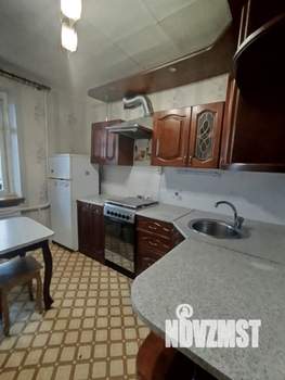 2-к квартира, вторичка, 49м2, 10/10 этаж