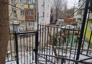 1-к квартира, вторичка, 30м2, 1/5 этаж