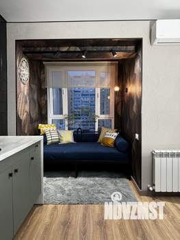 1-к квартира, вторичка, 48м2, 5/10 этаж