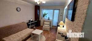 2-к квартира, вторичка, 44м2, 4/5 этаж