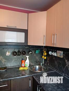 1-к квартира, вторичка, 33м2, 3/5 этаж