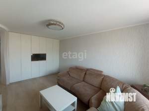 3-к квартира, вторичка, 85м2, 9/10 этаж