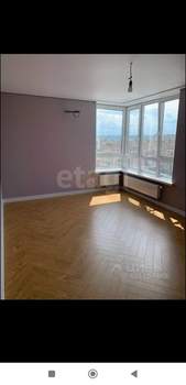 2-к квартира, вторичка, 55м2, 19/22 этаж