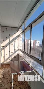 3-к квартира, вторичка, 60м2, 5/5 этаж