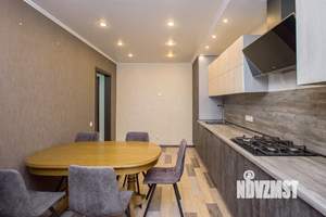 3-к квартира, вторичка, 81м2, 6/10 этаж