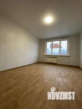 2-к квартира, вторичка, 56м2, 1/11 этаж