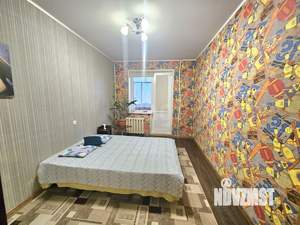 3-к квартира, вторичка, 64м2, 4/9 этаж