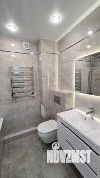 1-к квартира, вторичка, 38м2, 10/11 этаж