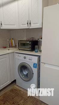 2-к квартира, вторичка, 46м2, 4/5 этаж