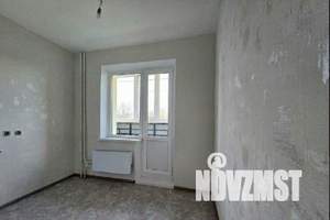 1-к квартира, вторичка, 25м2, 8/8 этаж