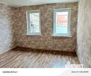 2-к квартира, вторичка, 38м2, 2/2 этаж