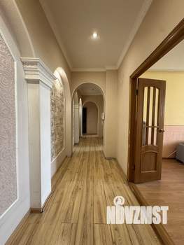 3-к квартира, вторичка, 83м2, 5/5 этаж